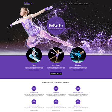 Sablon de | Sport
 | ID: 1878