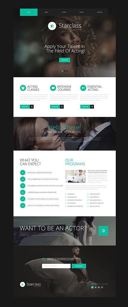 Sablon de | Educatie
 | ID: 1892