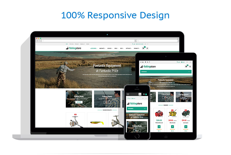 Sablon responsive de | Sport
 | ID: 1906