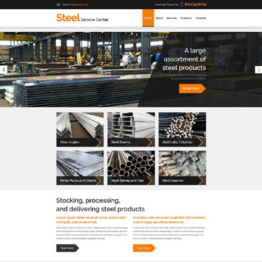 Sablon de | Industrial
 | ID: 1908