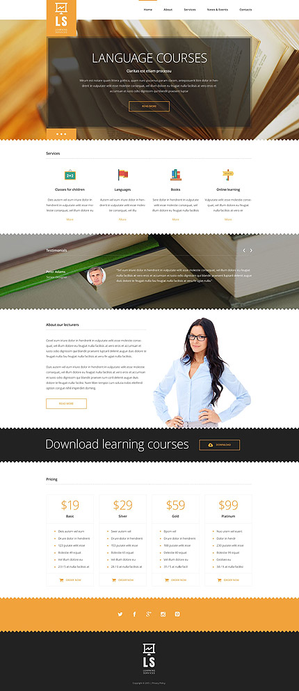 Sablon de | Educatie
 | ID: 1910