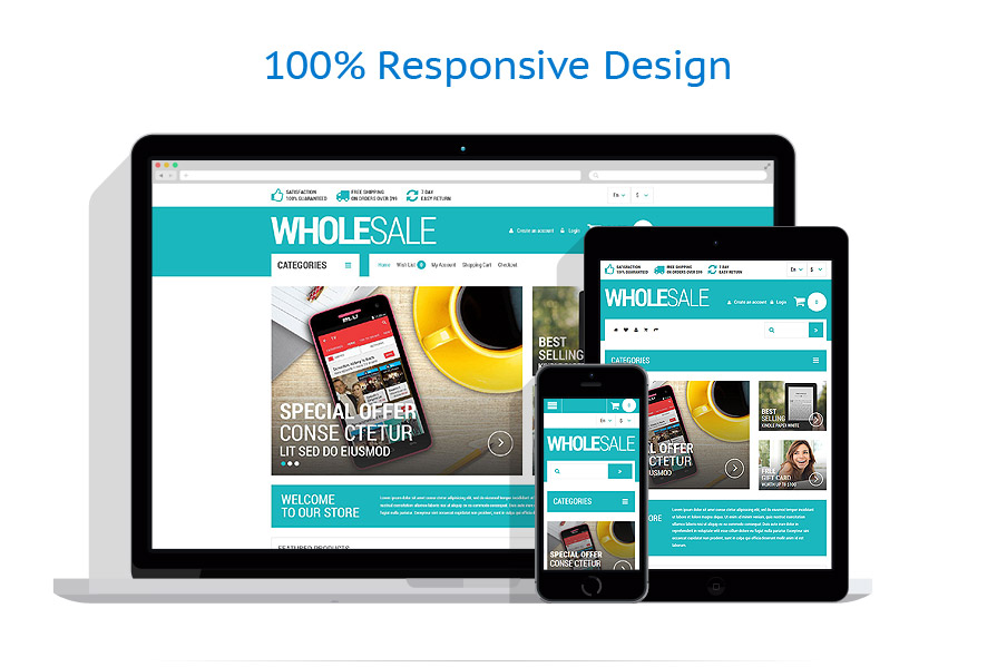  responsive template | Business
 | ID: 1911