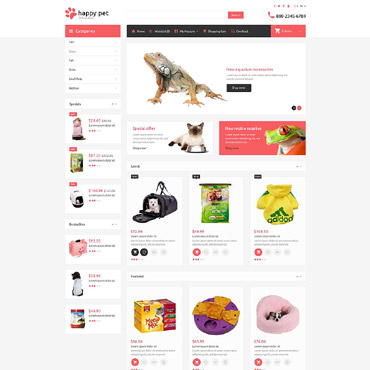 Sablon de | Animale | ID: 1924