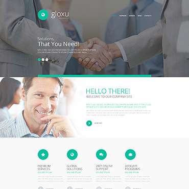 Sablon de | Business
 | ID: 1929