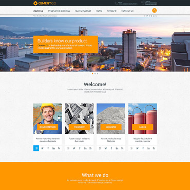 Sablon de | Industrial
 | ID: 1931