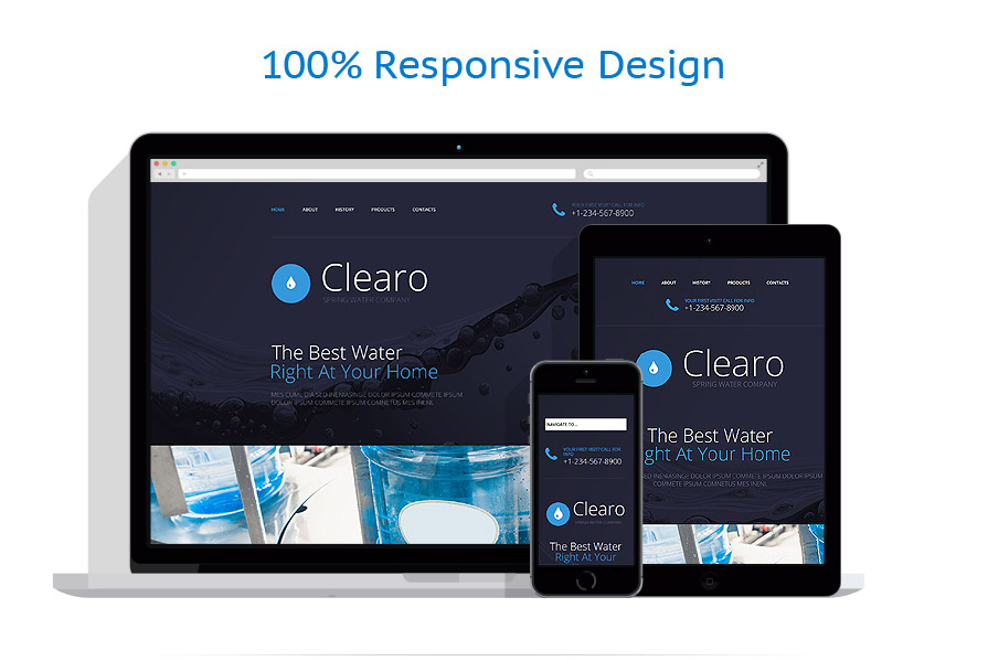 Sablon responsive de | Mancare & Bautura
 | ID: 1933