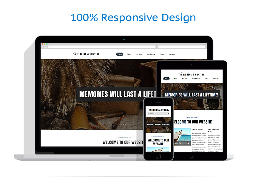 Sablon responsive de | Sport
 | ID: 1940