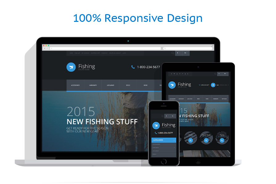 Sablon responsive de | Sport
 | ID: 1947