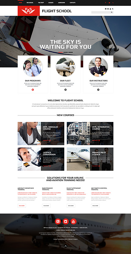 Sablon de | Educatie
 | ID: 1955