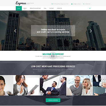 Sablon de | Business
 | ID: 1958