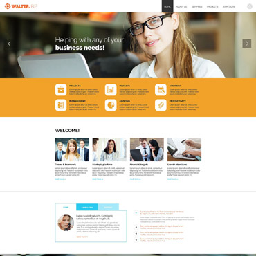 Sablon de | Business
 | ID: 1962