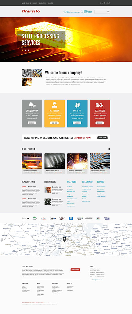 Sablon de | Industrial
 | ID: 1969