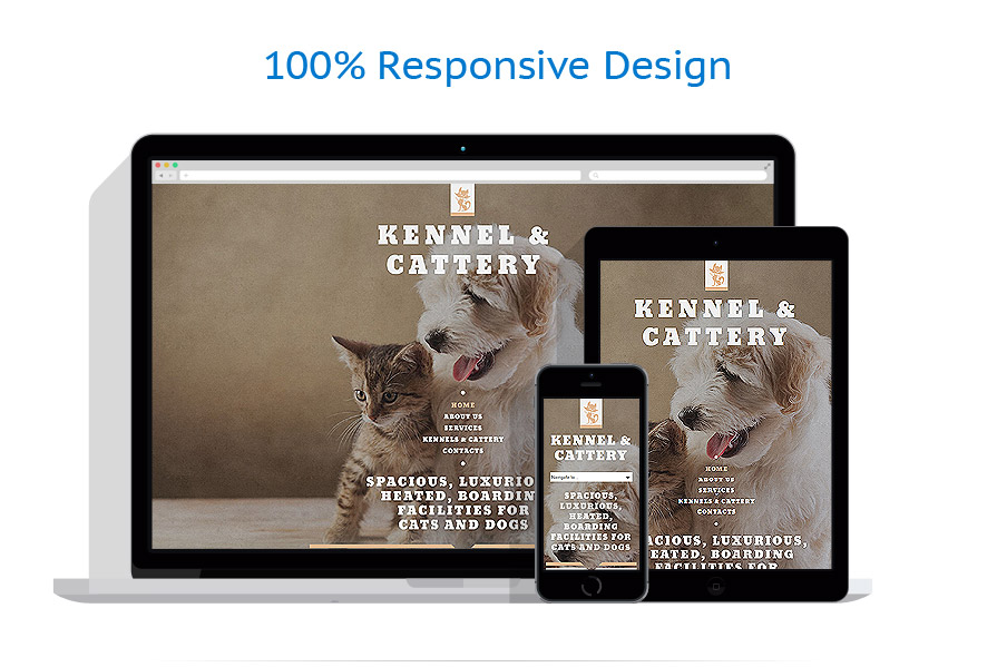 Sablon responsive de | Animale | ID: 1972