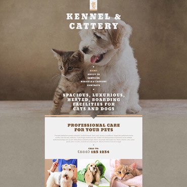 Sablon de | Animale | ID: 1972