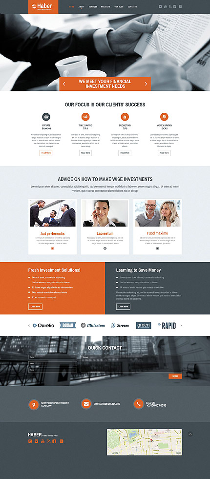 Sablon de | Business
 | ID: 1989