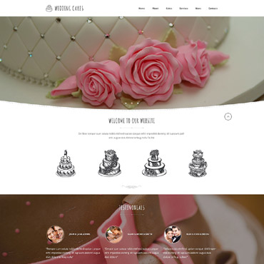 Sablon de | Casatorii
 | ID: 1991