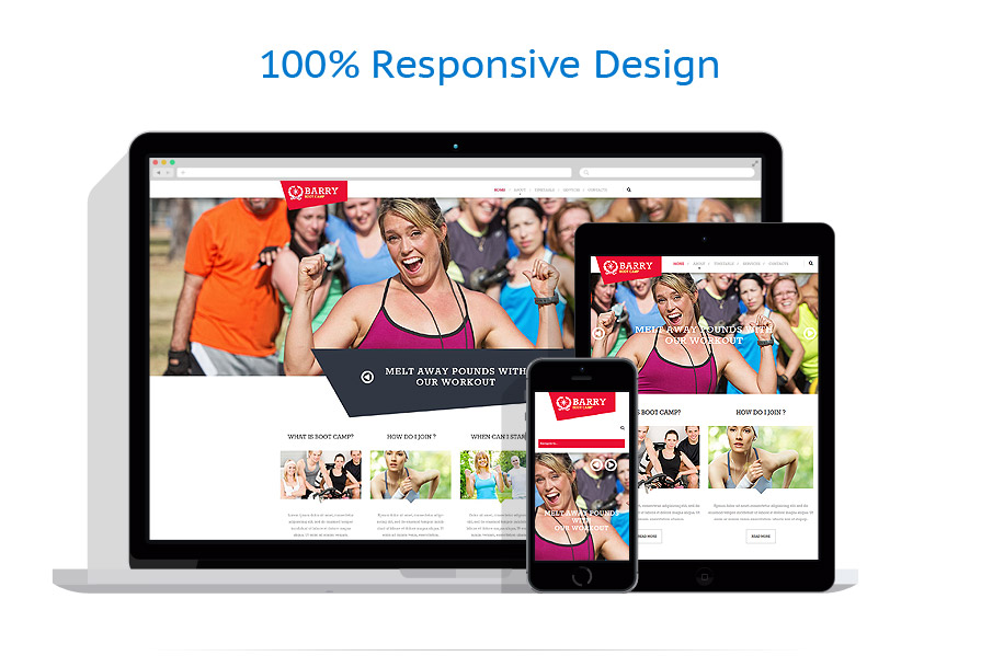 Sablon responsive de | Calatorii
 | ID: 2012