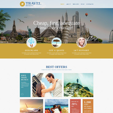 Sablon de | Calatorii
 | ID: 2013