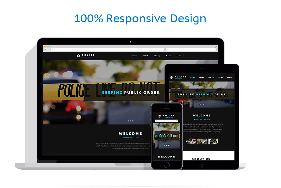  responsive template | Security
 | ID: 2021