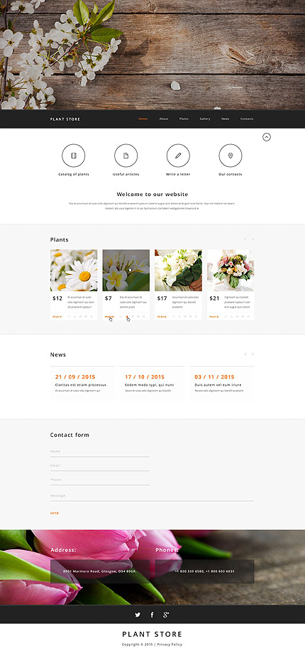 Sablon de | Design Exterior
 | ID: 2048