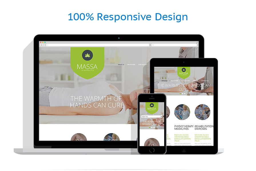 Sablon responsive de | Frumusete
 | ID: 2056