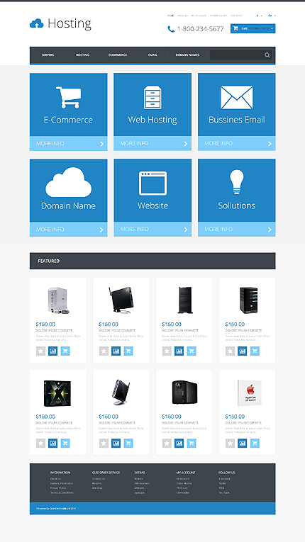 Sablon de | Gazduire
 | ID: 2057