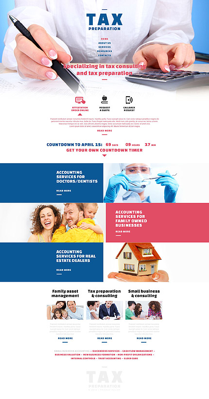 Sablon de | Business
 | ID: 2069