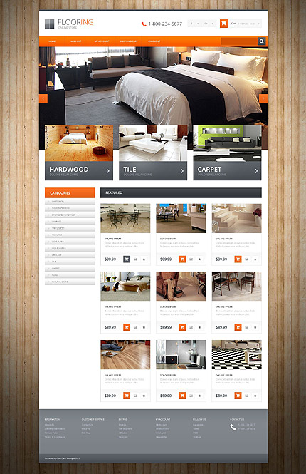 Sablon de | Design Interior & Mobila
 | ID: 2071