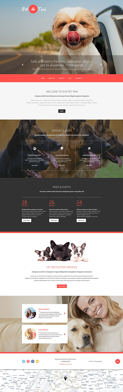 Sablon de | Transport
 | ID: 2073