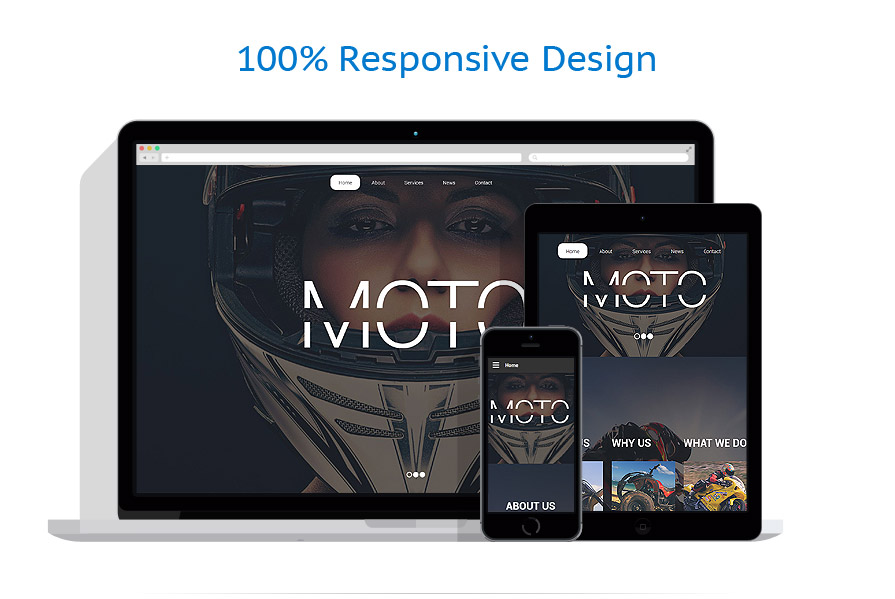 Sablon responsive de | Sport
 | ID: 2079