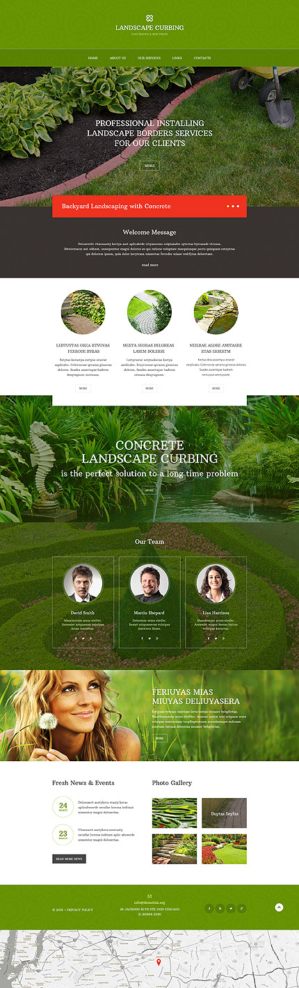 Sablon de | Design Exterior
 | ID: 2080