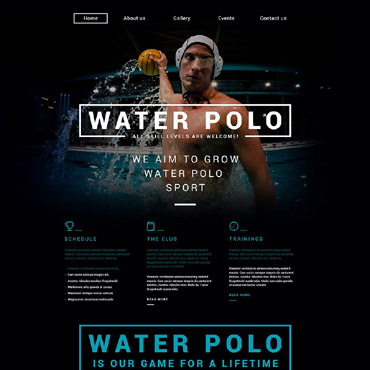 Sablon de | Sport
 | ID: 2084