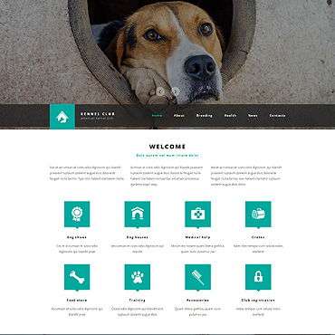 Sablon de | Animale | ID: 2093