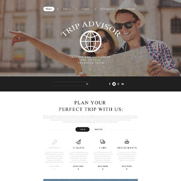 Sablon de | Calatorii
 | ID: 2099