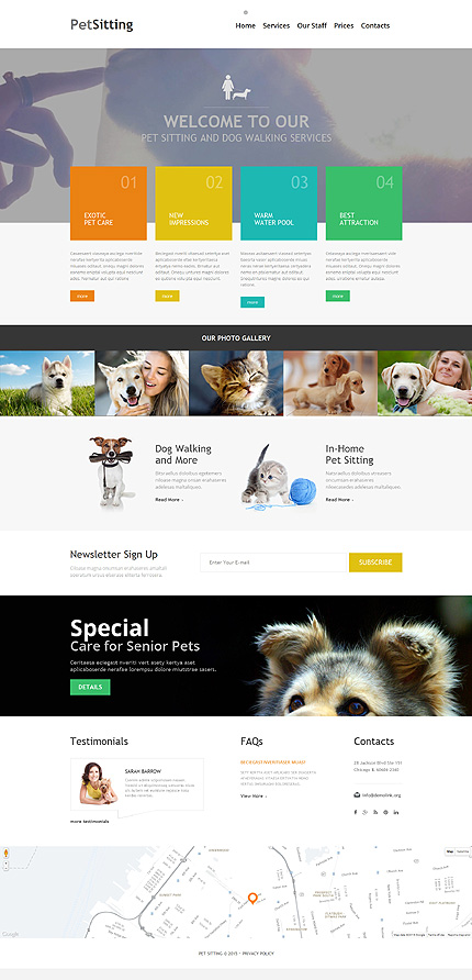 Sablon de | Animale | ID: 2100