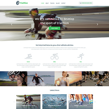 Sablon de | Sport
 | ID: 2103