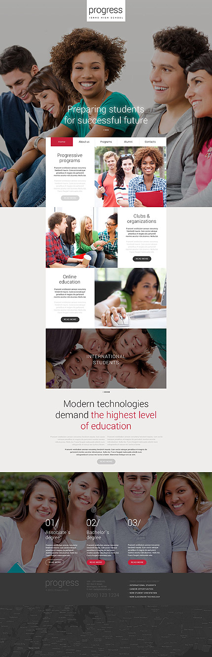 Sablon de | Educatie
 | ID: 2111