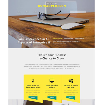 Sablon de | Business
 | ID: 2115