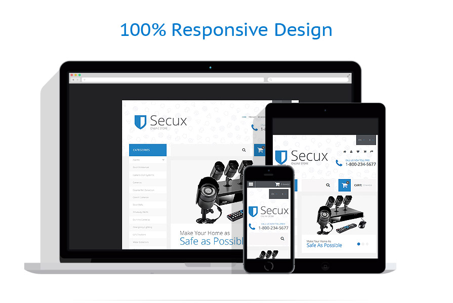  responsive template | Security
 | ID: 2119
