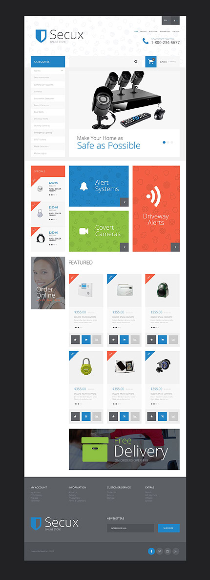 Sablon de | Securitate
 | ID: 2119