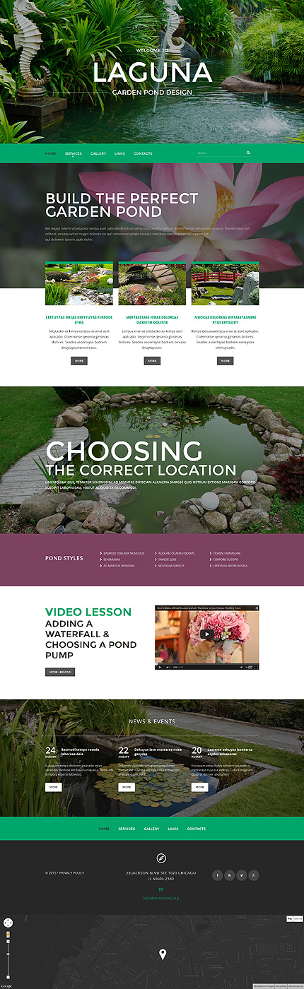 Sablon de | Design Exterior
 | ID: 2120