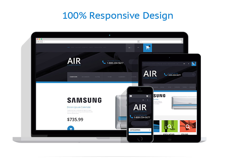 Sablon responsive de | Servicii Mentenanta
 | ID: 2135