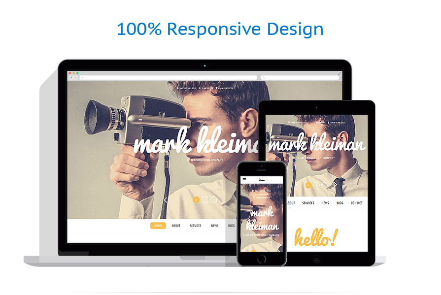 Sablon responsive de | Divertisment
 | ID: 2139