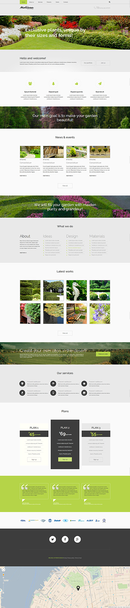 Sablon de | Design Exterior
 | ID: 2141