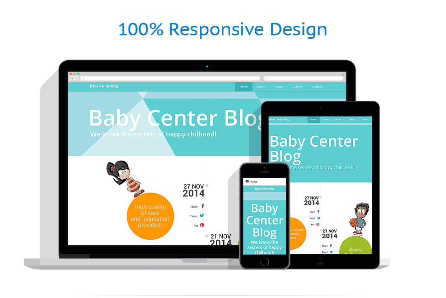  responsive template | Family
 | ID: 2165