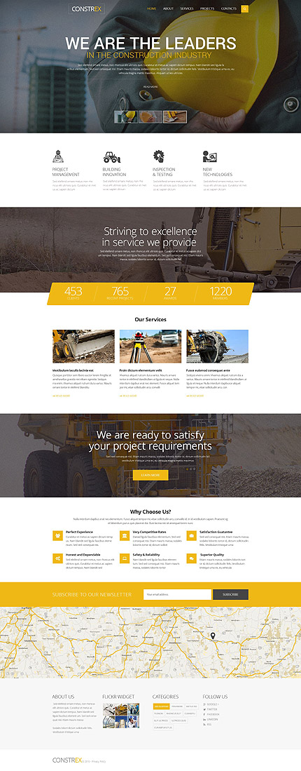 Sablon de | Arhitectura
 | ID: 2173