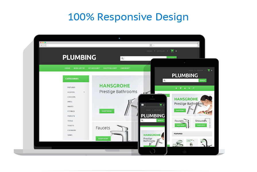 Sablon responsive de | Servicii Mentenanta
 | ID: 2192