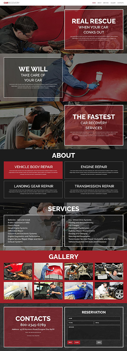 Sablon de | Masini
 | ID: 2194