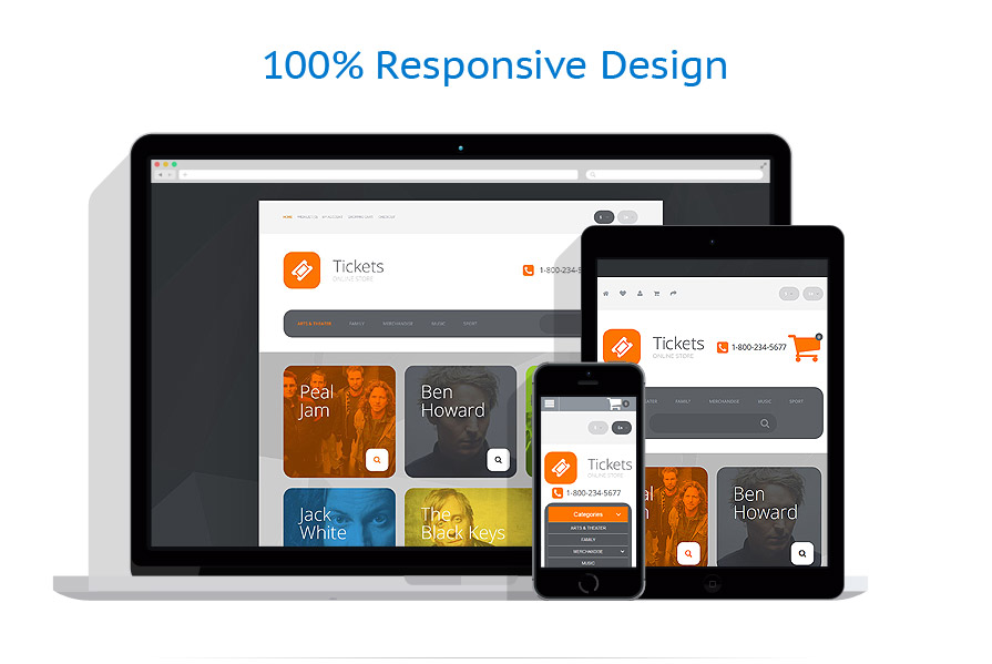 Sablon responsive de | Divertisment
 | ID: 2205