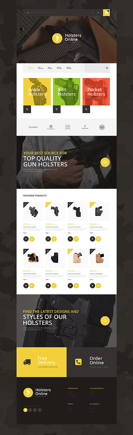 Sablon de | Militar
 | ID: 2206